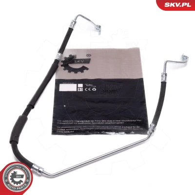 Imagem de ESEN SKV 10SKV965 Tubo hidráulico, direcção da bomba hidráulica para a caixa direção