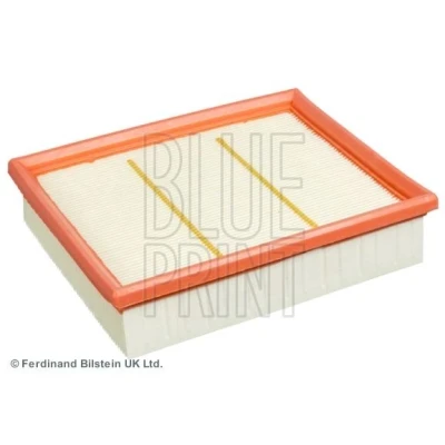Imagem de BLUE PRINT ADU172214 Filtro de ar 49 174 219 Cartucho filtrante MERCEDES BENZ: Classe A, B