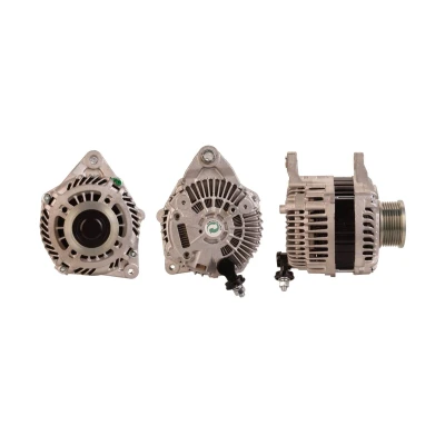 Imagem de LUCAS ELECTRICAL LRA02918 Alternador 14V 150A