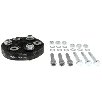 Imagem de VAICO V30 18113 Acoplamento do Cardan 100 à frente Q+, original equipment manufacturer quality MADE IN GERMANY MERCEDES BENZ: W124 Sedan