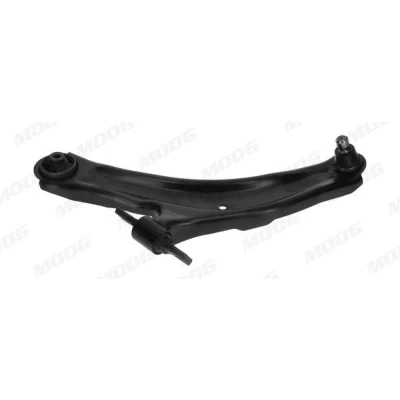 Imagem de MOOG NI WP 7229 Braço de suspensão em baixo, Eixo dianteiro, lado esquerdo transversal NISSAN: Qashqai / Qashqai+2 I, X Trail