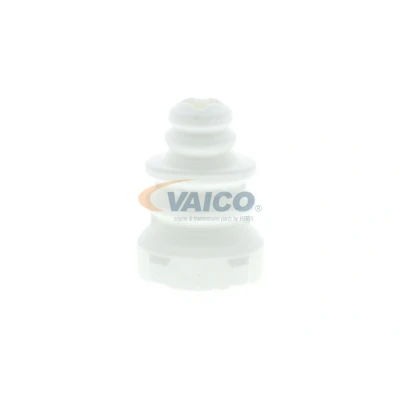 Imagem de VAICO V10 3347 Batente de encosto, suspensão Eixo traseiro Q+, original equipment manufacturer quality MADE IN GERMANY VOLKSWAGEN: Golf 6, 5