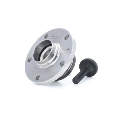 Imagem de MAPCO 26768 Kit de rolamento roda com anel sensor magnético integrado VOLKSWAGEN: GOLF 5, 6, Touran I, AUDI: A3 Sportback, Hatchback