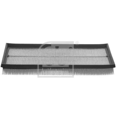 Imagem de FEBI BILSTEIN 48463 Filtro de ar 42 135 356 Cartucho filtrante MERCEDES BENZ: Classe E Sedan, CLS Coupe, T modell