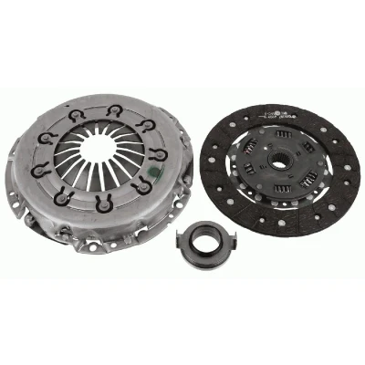 Imagem de SACHS 3000 950 782 Kit de Embraiagem 230