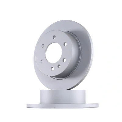 Imagem de BOSCH 0 986 479 295 Disco de travão 298 16 6 130 cheio revestido alto carbono com parafusos MERCEDES BENZ: Sprinter 3.5 T Van endado, norauto, oscaro,
