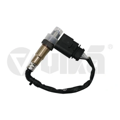 Imagem de VIKA 99060087501 Sonda lambda com aquecimento SEAT: Ibiza 3, 4, 4 Sportcoupe, VOLKSWAGEN: Polo IV Hatchback, V Hatchback