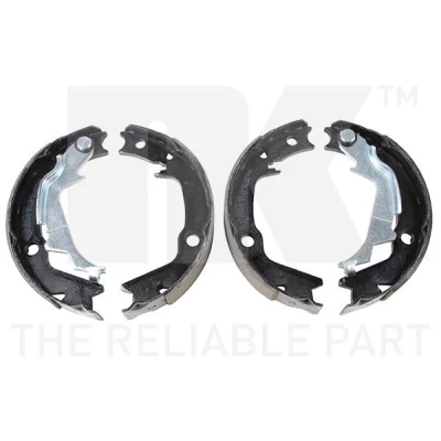 Imagem de NK 2734793 Maxilas de Travão Mão HYUNDAI: Getz