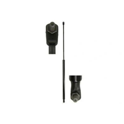 Imagem de STABILUS 095443 Amortecedor da mala 150N sem spoiler esquerda, à direita, Tampa