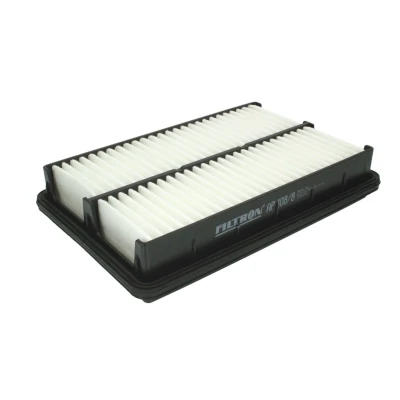 Imagem de FILTRON AP 108/8 Filtro de ar 49 180 271 Cartucho filtrante HYUNDAI: Sonata V