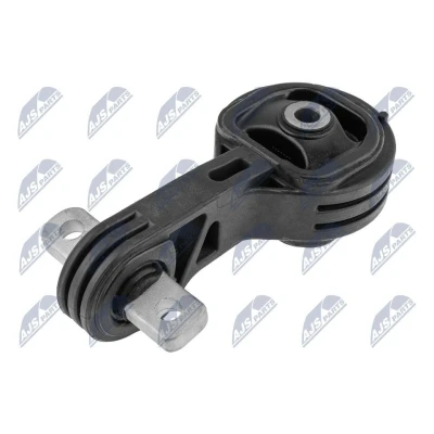 Imagem de NTY ZPS HD 006 Suporte, motor traseira, à direita, em cima Caixa de velocidades automática