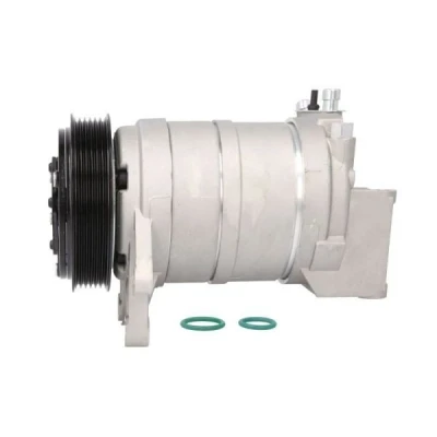 Imagem de THERMOTEC KTT090548 Compressor 10PA17 12V PAG 46 R134a NISSAN: Murano I