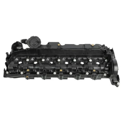 Imagem de FEBI BILSTEIN 176144 Tampa de Válvulas com junta BMW: X5, 5 Sedan