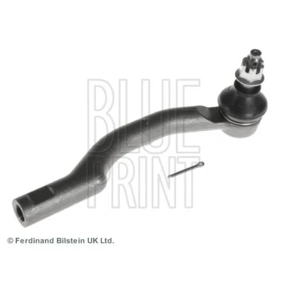 Imagem de BLUE PRINT ADM58777 Rótula de direção Eixo dianteiro, lado direito com porca castelo MAZDA: 6 Hatchback, Carrinha