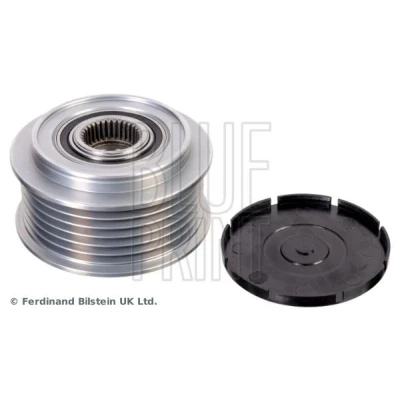 Imagem de BLUE PRINT ADBP610037 Polia Roda Livre do Alternador 38 com tampa TOYOTA: Corolla IX Hatchback