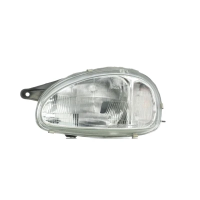Imagem de Van WEZEL 3776941 Farol Principal esquerda H4 para circulação pela direita P43t OPEL: Corsa B Hatchback, Van, Combo