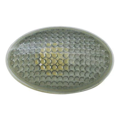 Imagem de TYC 18 5009 31 2 Intermitente cinzento fumo de ambos os lados, instalação lateral sem porta lâmpadas OPEL: Astra F Caravan, Corsa B Hatchback