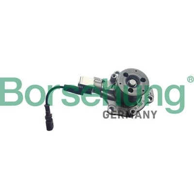 Imagem de Borsehung B11224 Bomba de água VOLKSWAGEN: Golf 7, Scirocco III, Jetta 4, AUDI: A3 Hatchback, A4 B8 Avant, Q5, SEAT: Leon III SC, ST