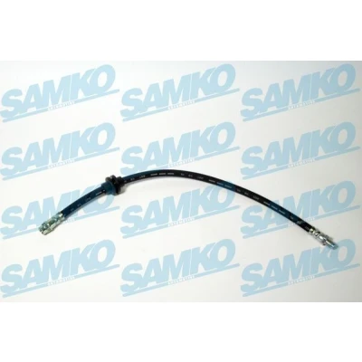 Imagem de SAMKO 6T47879 Mangueira de Travão 485mm M10x1