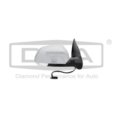 Imagem de Espelho retrovisor Dpa 88570740602 à direita SKODA: Octavia 2 Combi