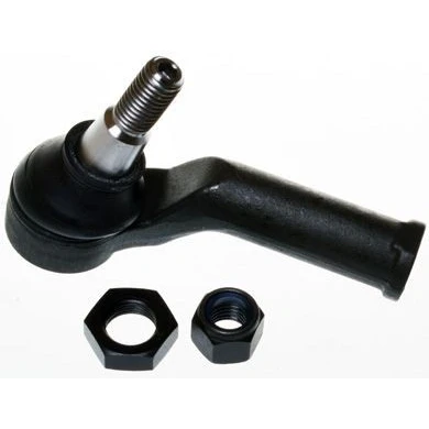 Imagem de DENCKERMANN D130288 Rótula de direção 17mm Eixo dianteiro, esquerda, exterior FORD: MONDEO 4 Turnier, S Max Mk1, VOLVO: XC60 I