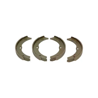 Imagem de KAVO PARTS KBS 10003 Maxilas de Travão 186mm 20mm MERCEDES BENZ: Vito Van, Tourer, Classe V