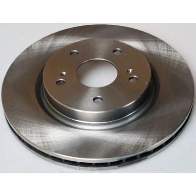 Imagem de DENCKERMANN Disco de travão SUZUKI: Grand Vitara 2 SUV 295mm 25mm 5 114,3mm ventilado B130602 5521165J00,5521165J00000,5521165J01,5521165J01000
