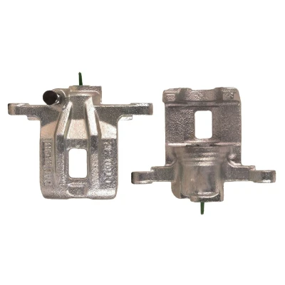 Imagem de BOSCH 0 986 134 369 Pinça de travão Ferro fundido 44 CHEVROLET: Nubira Carrinha
