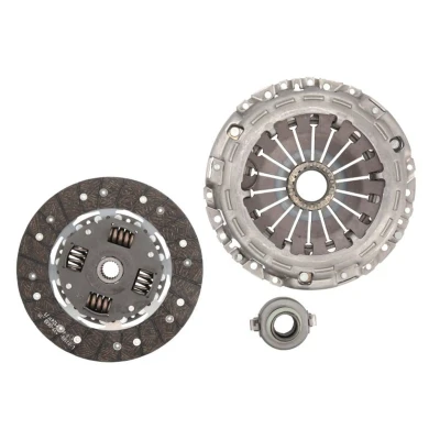 Imagem de LuK BR 0222 624 1846 00 Kit de Embraiagem com rolamento desembraiagem 240 FIAT: Ducato II Van