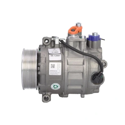Imagem de ELSTOCK 51 0924 Compressor PAG 46 com juntas MERCEDES BENZ: Classe S Sedan (W221) 420 CDI, 320 CDI 3.0, 3.0 4 matic 2005 2013
