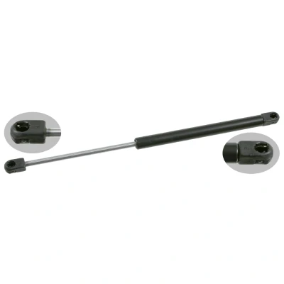 Imagem de FEBI BILSTEIN 17752 Amortecedor da mala 390 403,5 de ambos os lados AUDI: 100 C4 Sedan