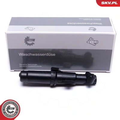 Imagem de ESEN SKV 15SKV655 Ejector de água do lava faróis esquerda