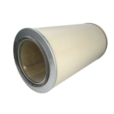 Imagem de Filtro de ar HENGST FILTER E119L74