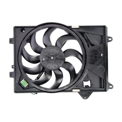 Imagem de Ventilador, arrefecimento do motor DENSO DER15001