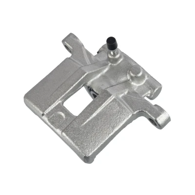 Imagem de FEBI BILSTEIN 181170 Pinça de travão Ferro fundido Eixo traseiro esquerdo MITSUBISHI: ASX SUV, CITROËN: C4 Aircross, DODGE: Caliber