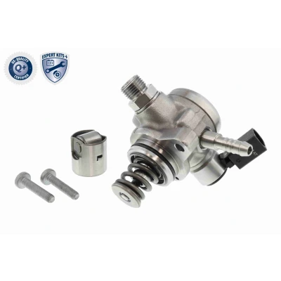 Imagem de VEMO V10 25 0040 1 Bomba de alta pressão com parafusos, retentor VOLKSWAGEN: Golf 7 Variant, 7, AUDI: A3 Sportback, Q2