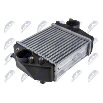 Imagem de NTY CNG MZ 000 Intercooler