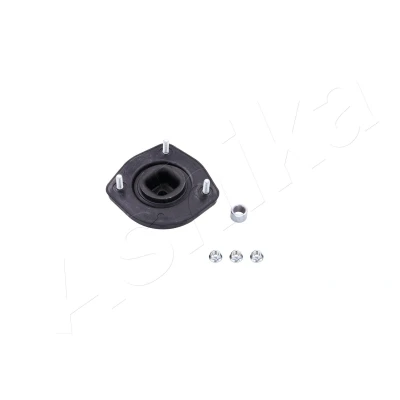 Imagem de ASHIKA SMA0064 Suporte de apoio do conjunto mola / amortecedor Eixo traseiro direito HYUNDAI: Matrix, COUPE, LANTRA 2