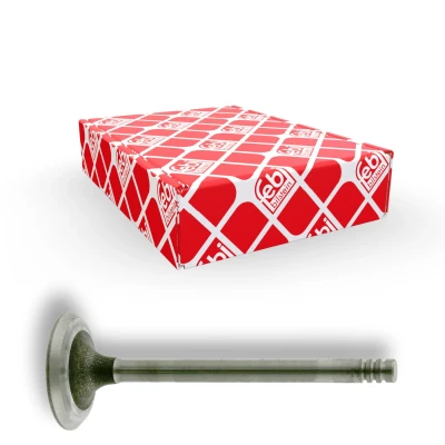 Imagem de FEBI BILSTEIN 23956 Válvula de Admissão 35,9 VOLKSWAGEN: Vento, GOLF 3