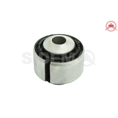 Imagem de SIDEM 837742 Casquilho de Braço Suspensão Eixo traseiro superior, à frente Rolamento borracha e metal oscilante longitudinal