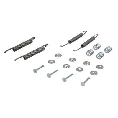 Imagem de DELPHI LY1017 Kit de acessórios, maxilas do travão FIAT: Seicento / 600 Hatchback