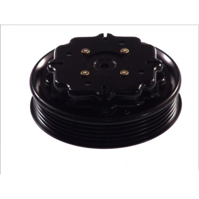 Imagem de THERMOTEC KTT040044 Embreagem de Compressor Ar Condicionado Denso, 6SEU12C