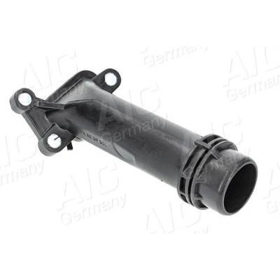 Imagem de AIC 73385 Flange Plástico de cabeça cilíndrica, longitudinal com junta BMW: 3 Sedan, Touring, 5 Touring