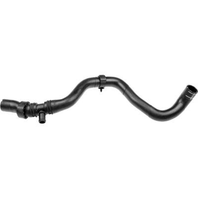Imagem de GATES 05 4073 Mangueira de Radiador EPDM (borracha etileno propileno dieno) SKODA: Rapid Hatchback, AUDI: A1 Hatchback