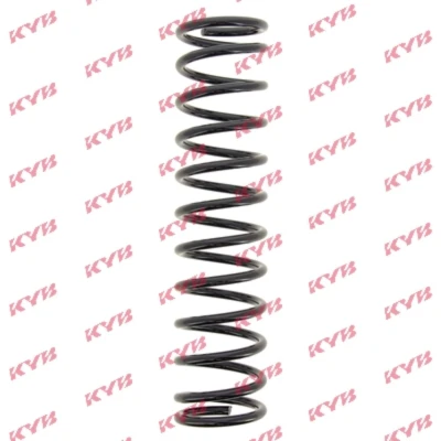 Imagem de KYB K Flex RA5131 Mola de suspensão Eixo traseiro helicoidal