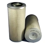 Imagem de ALCO FILTER MD 498 Filtro de ar 335,0 150,0 Cartucho filtrante IVECO: DAILY 2 Pritsche/Fahrgestell, Kasten/Kombi