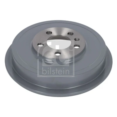 Imagem de FEBI BILSTEIN 184052 Tambor de Travão Eixo traseiro 290