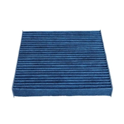 Imagem de MAXGEAR 26 1766 Filtro, ar do habitáculo Filtro de carvão ativado, com efeito antibacteriano, antialérgico 215 30 IVECO: Daily 6