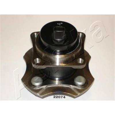 Imagem de ASHIKA 44 22074 Kit de rolamento roda 74mm