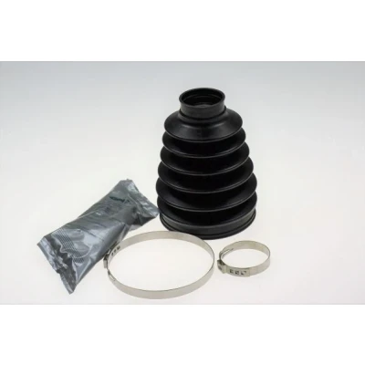 Imagem de LÖBRO 306421 Fole de Transmissão 127mm TPE (elastómero termoplástico) OPEL: Vectra C Caravan, Sedan